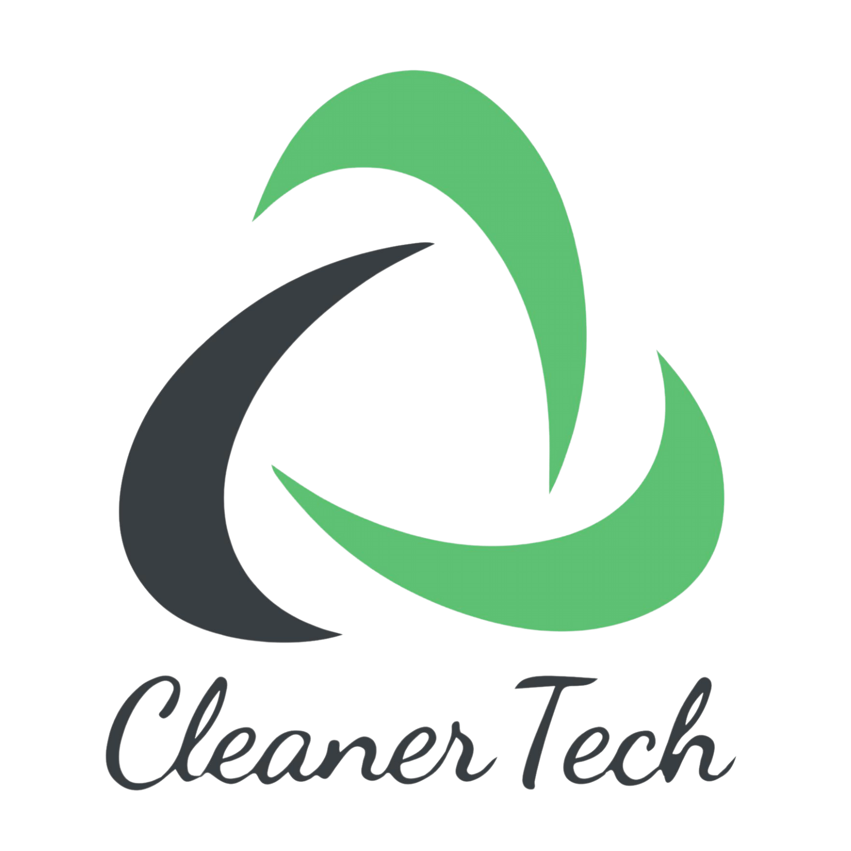 Air Cleaner Tech Logo